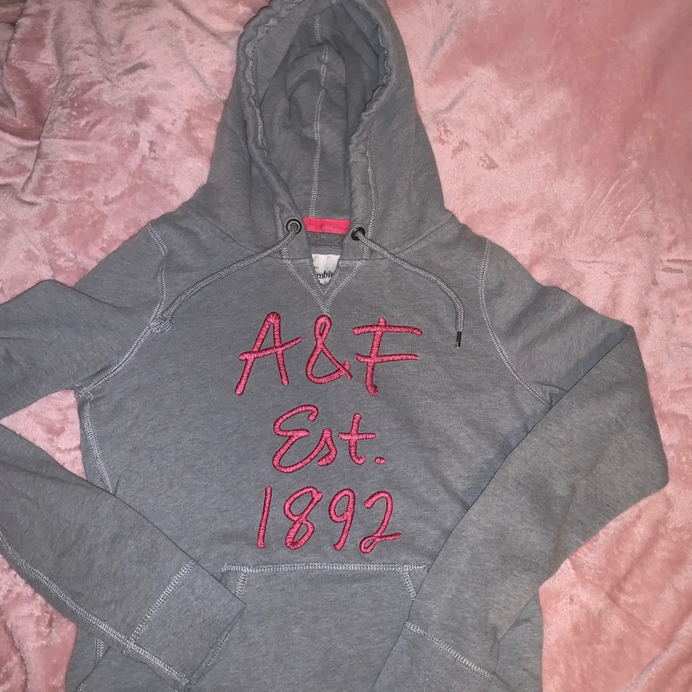Abercrombie & Fitch Hoodie